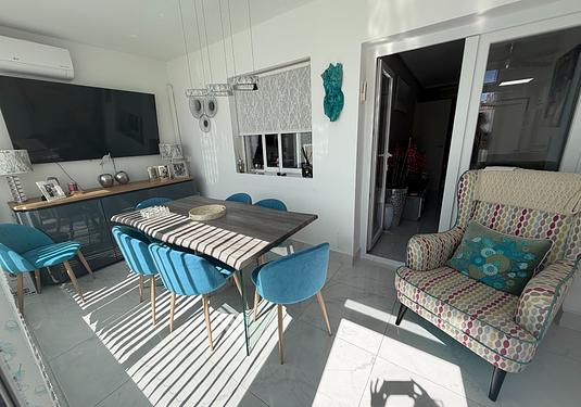Apartment in Orihuela