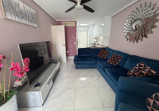 Apartment in Orihuela