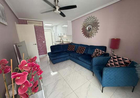 Apartment in Orihuela