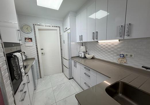 Apartment in Orihuela