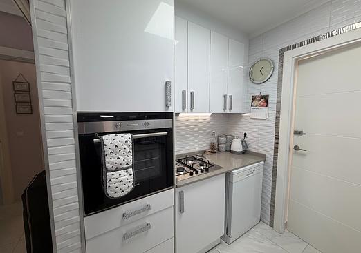Apartment in Orihuela