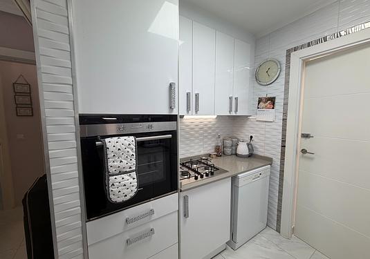 Apartment in Orihuela