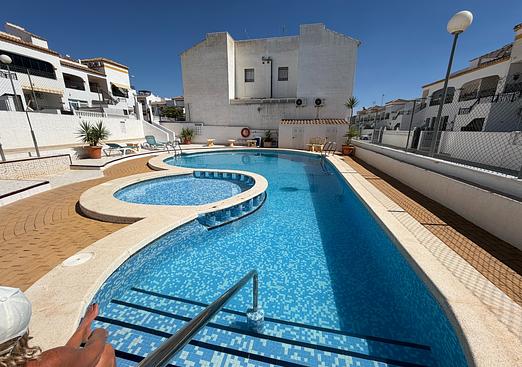 Apartment in Orihuela