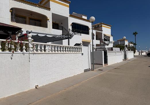 Apartment in Orihuela