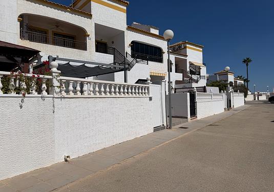 Apartment in Orihuela