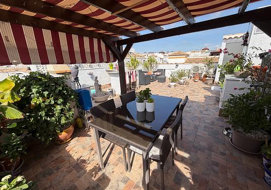 Apartment in Orihuela
