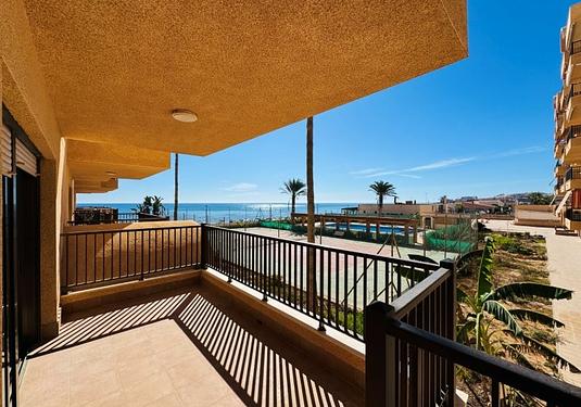 Apartment in La Mata