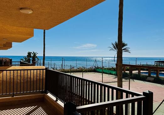 Apartment in La Mata