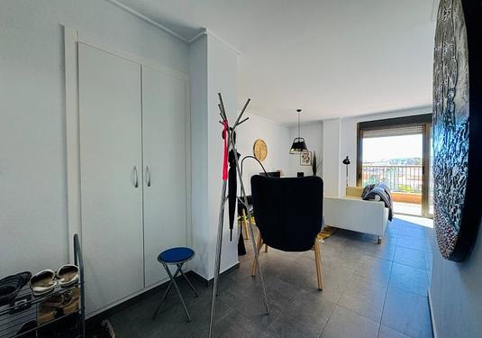 Apartment in La Mata
