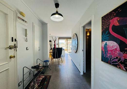 Apartment in La Mata