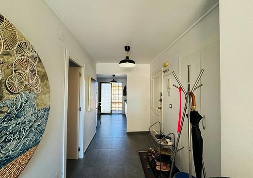 Apartment in La Mata