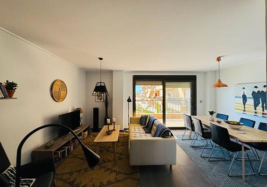 Apartment in La Mata