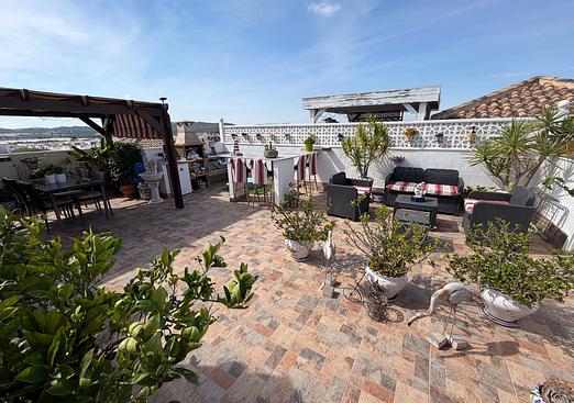 Apartment in Orihuela