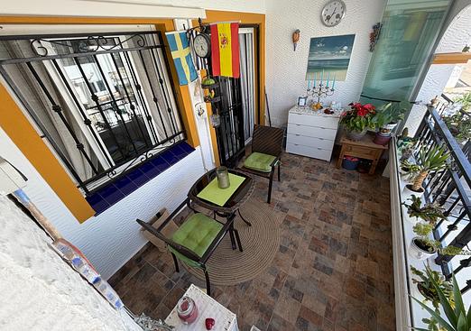 Apartment in Orihuela