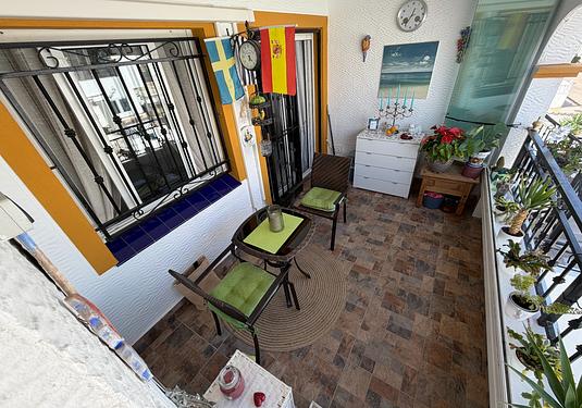 Apartment in Orihuela