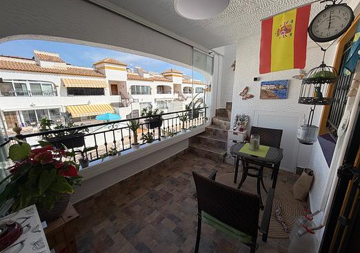 Apartment in Orihuela