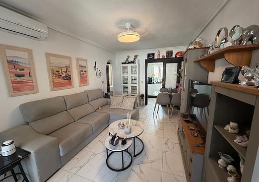 Apartment in Orihuela