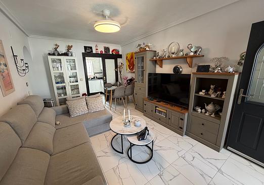 Apartment in Orihuela