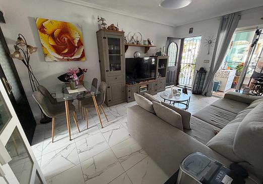 Apartment in Orihuela
