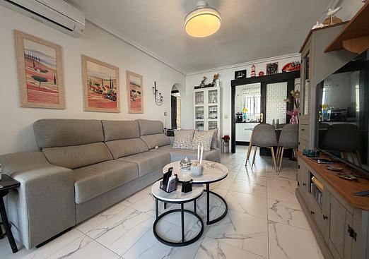 Apartment in Orihuela