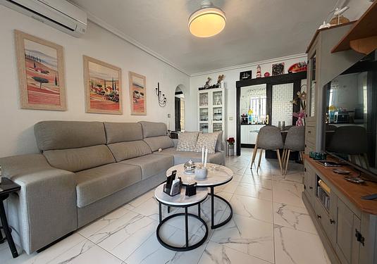 Apartment in Orihuela