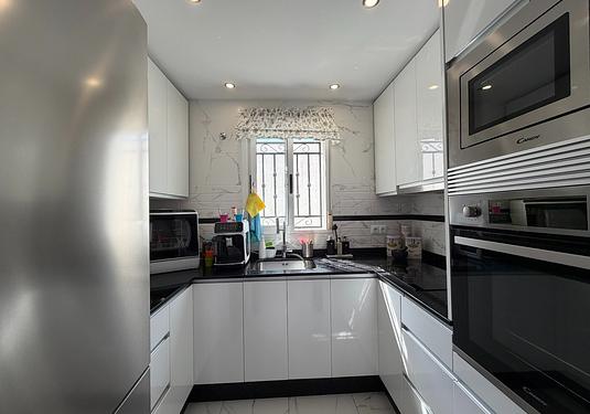 Apartment in Orihuela