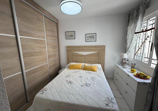 Apartment in Orihuela