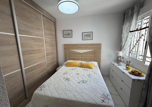 Apartment in Orihuela