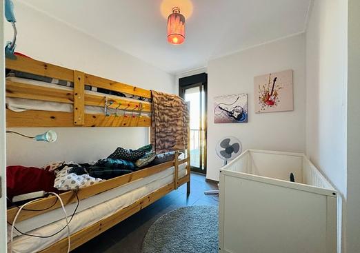 Apartment in La Mata