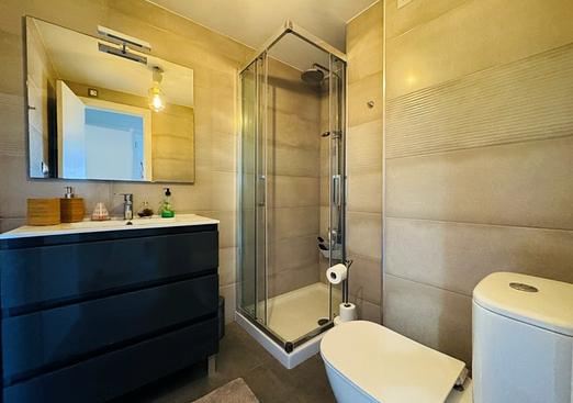 Apartment in La Mata