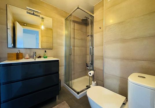 Apartment in La Mata