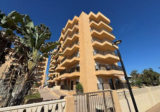 Apartment in La Mata