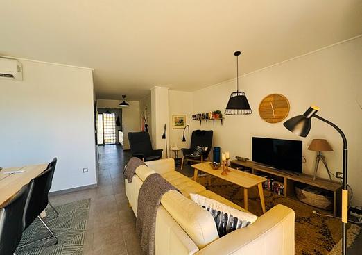 Apartment in La Mata