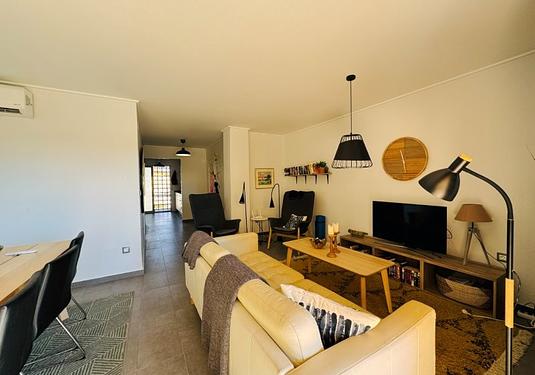 Apartment in La Mata
