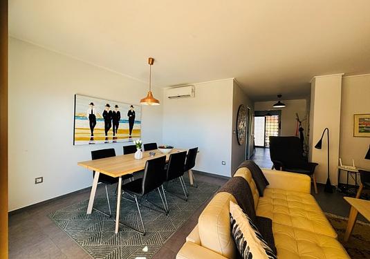 Apartment in La Mata
