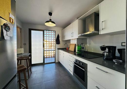 Apartment in La Mata