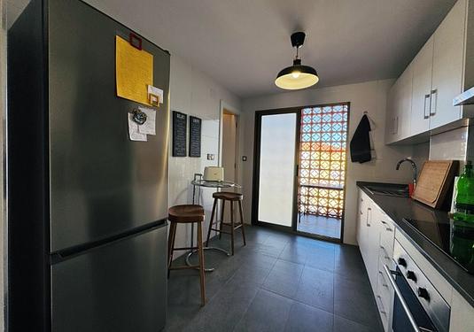 Apartment in La Mata