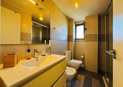 Apartment in La Mata