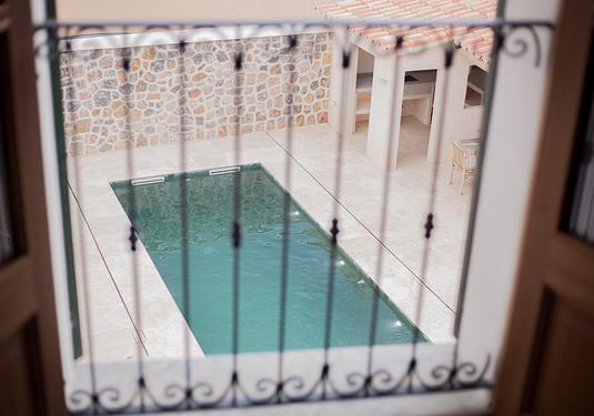 Town house in Soller