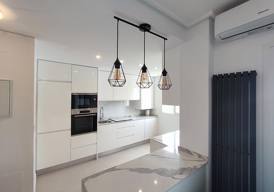 Apartment in Hacienda Riquelme Golf Resort