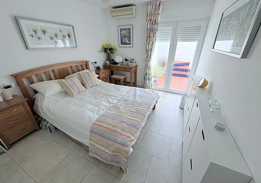 Villa in Villamartin