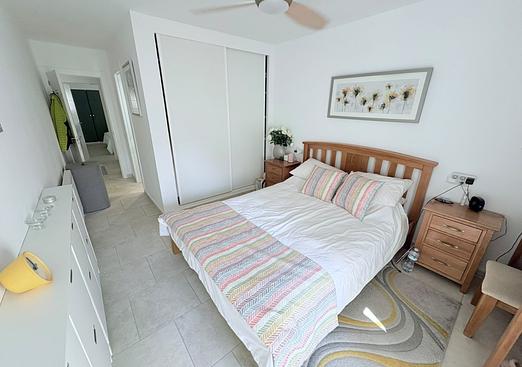 Villa in Villamartin
