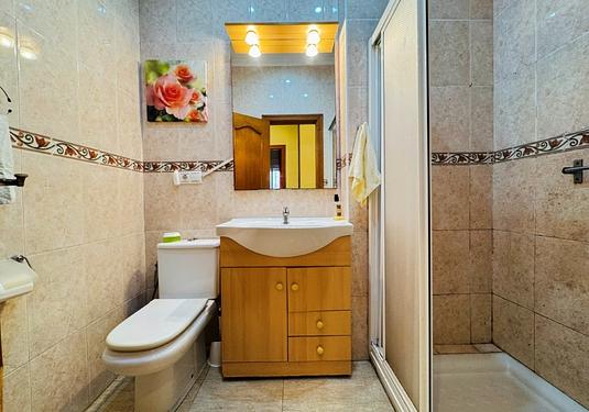 Apartment in La Mata