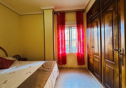 Apartment in La Mata
