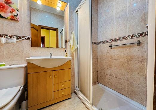 Apartment in La Mata