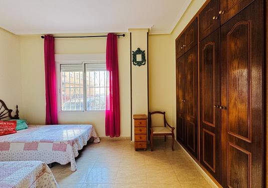 Apartment in La Mata