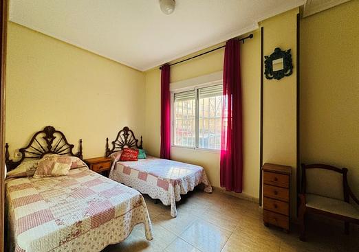 Apartment in La Mata
