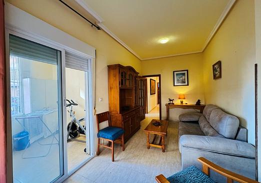 Apartment in La Mata
