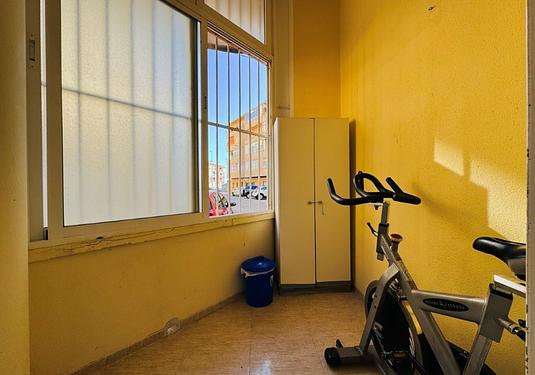 Apartment in La Mata
