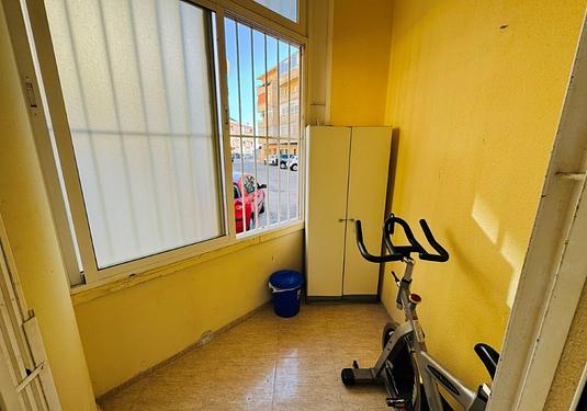 Apartment in La Mata